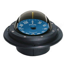 Load image into Gallery viewer, Ritchie RU-90 Voyager Compass - Flush Mount - Black [RU-90]

