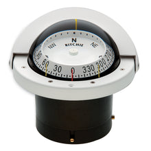 Load image into Gallery viewer, Ritchie FNW-203 Navigator Compass - Flush Mount - White [FNW-203]
