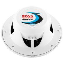 Load image into Gallery viewer, Boss Audio 6.5&quot; MR60W Speakers - White - 200W [MR60W]

