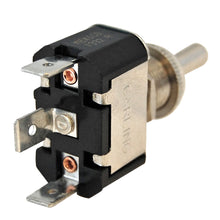 Load image into Gallery viewer, Blue Sea 4152 WeatherDeck Toggle Switch [4152]
