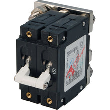 Load image into Gallery viewer, Blue Sea 7267 150A Double Pole Circuit Breaker [7267]
