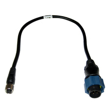Load image into Gallery viewer, Minn Kota MKR-US2-10 Lowrance/Eagle Blue Adapter Cable [1852060]
