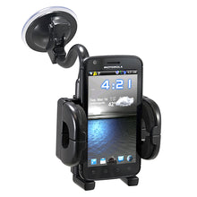 Load image into Gallery viewer, Bracketron Mobile Grip-iT Windshield Mount Kit [PHW-203-BL]
