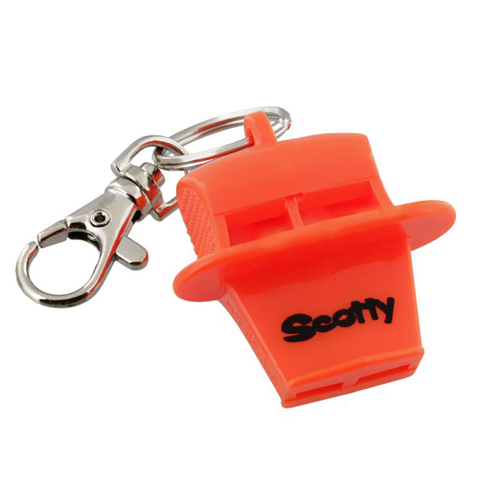 Scotty 780 Lifesaver #1 Safey Whistle [0780]