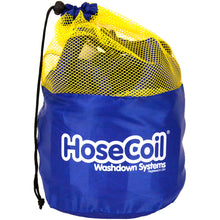 Load image into Gallery viewer, HoseCoil Expandable 75 Hose w/Nozzle  Bag [HCE75K]
