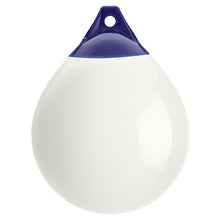 Load image into Gallery viewer, Polyform A-3 Buoy 17&quot; Diameter - White [A-3 WHITE]

