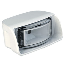 Load image into Gallery viewer, Lumitec Contour Series Drop-In Navigation Light - Starboard Green [101555]
