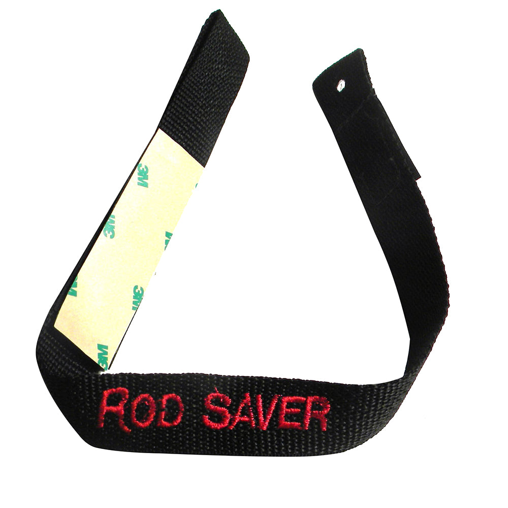 Rod Saver Replacement Seat Strap - 18