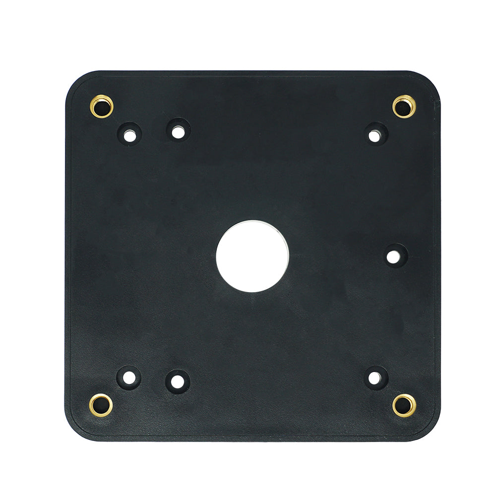 ACR Mounting Plate f/RCL-95 Searchlight [9639]
