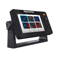 Load image into Gallery viewer, Raymarine Element 7 S Combo - No Transducer - No Chart [E70531]
