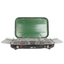 Load image into Gallery viewer, Coleman Even-Temp Propane Stove [2000037884]
