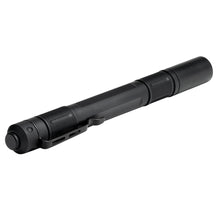 Load image into Gallery viewer, Princeton Tec Alloy-X Dual Fuel LED Pen Light [ALLOY-X]
