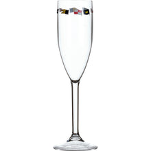 Load image into Gallery viewer, Marine Business Champagne Glass Set - REGATA - Set of 6 [12105C]
