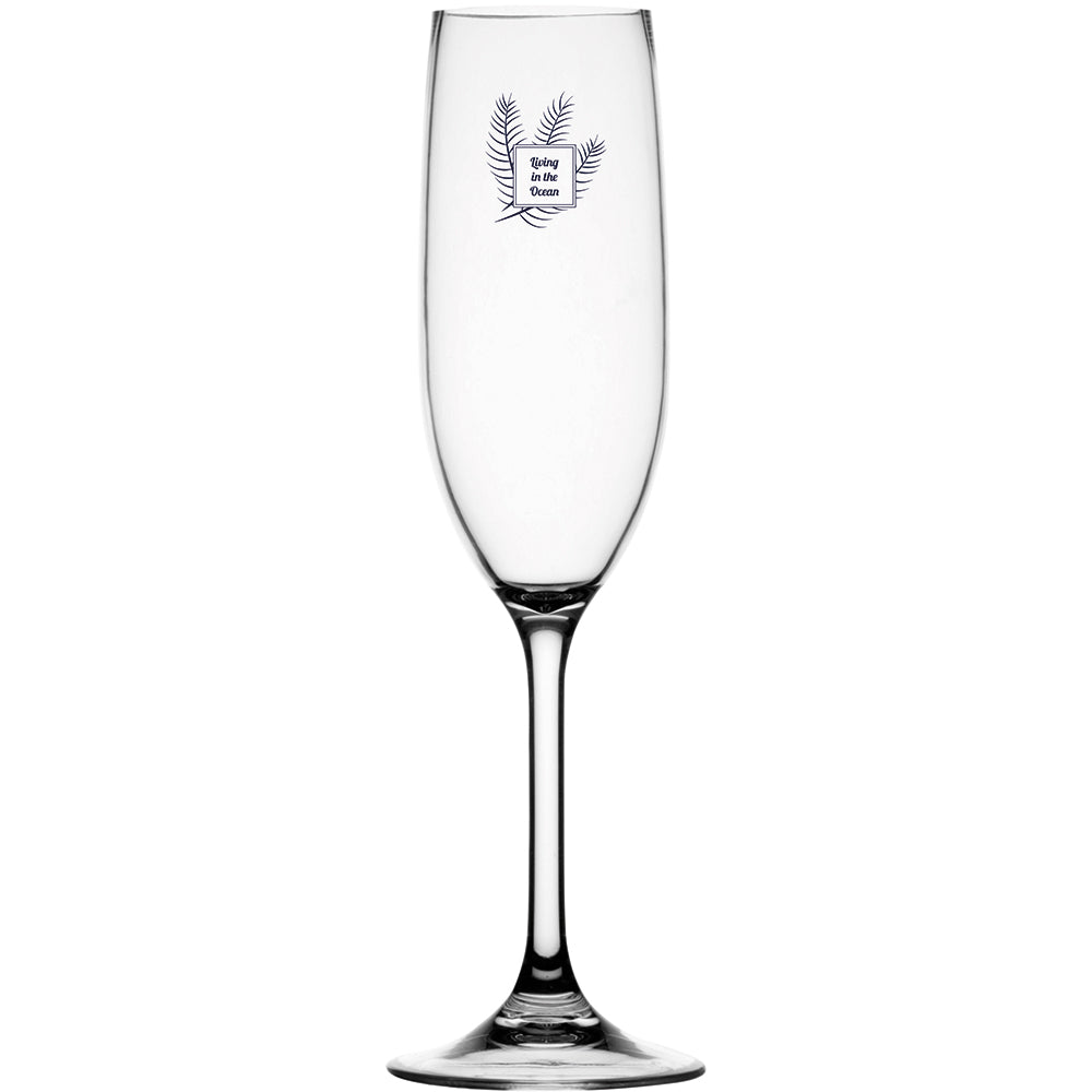 Marine Business Champagne Glass Set - LIVING - Set of 6 [18105C]